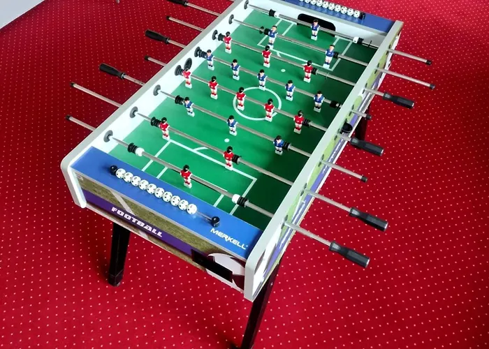 Gromada Stadion Ξενοδοχείο