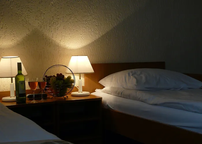 Gromada Stadion Hotell Poznań