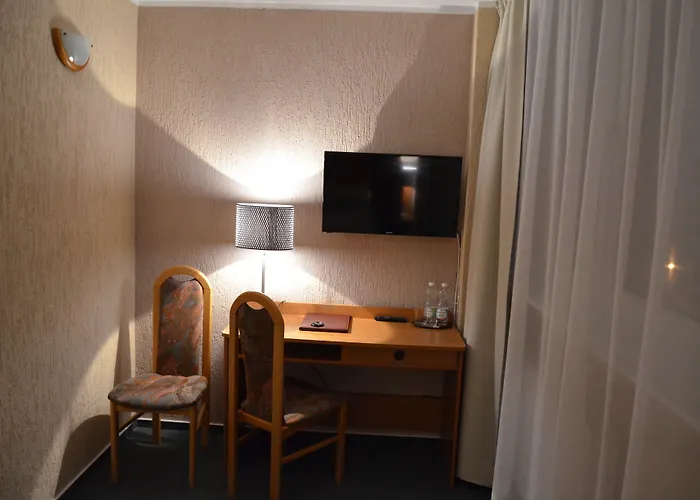 Gromada Stadion Hotel Poznan