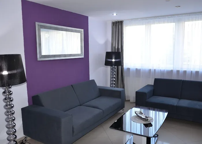 Gromada Stadion Hotel Poznan