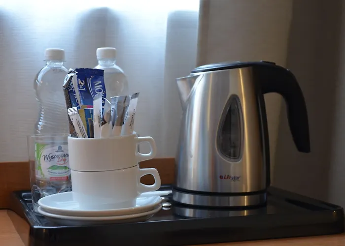 Gromada Stadion Poznan