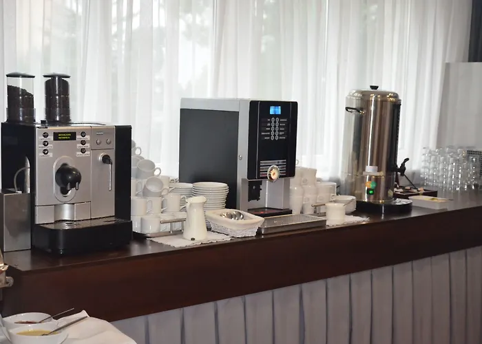 Gromada Stadion Отель