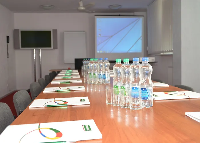 Gromada Stadion Poznan