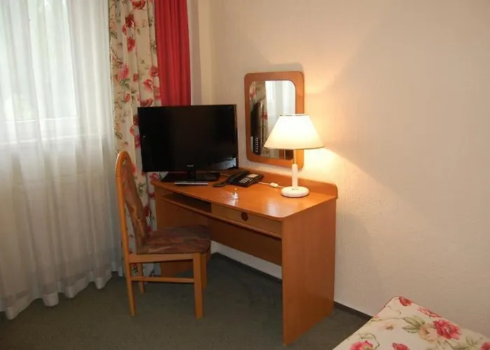 Gromada Stadion Hotel 3*